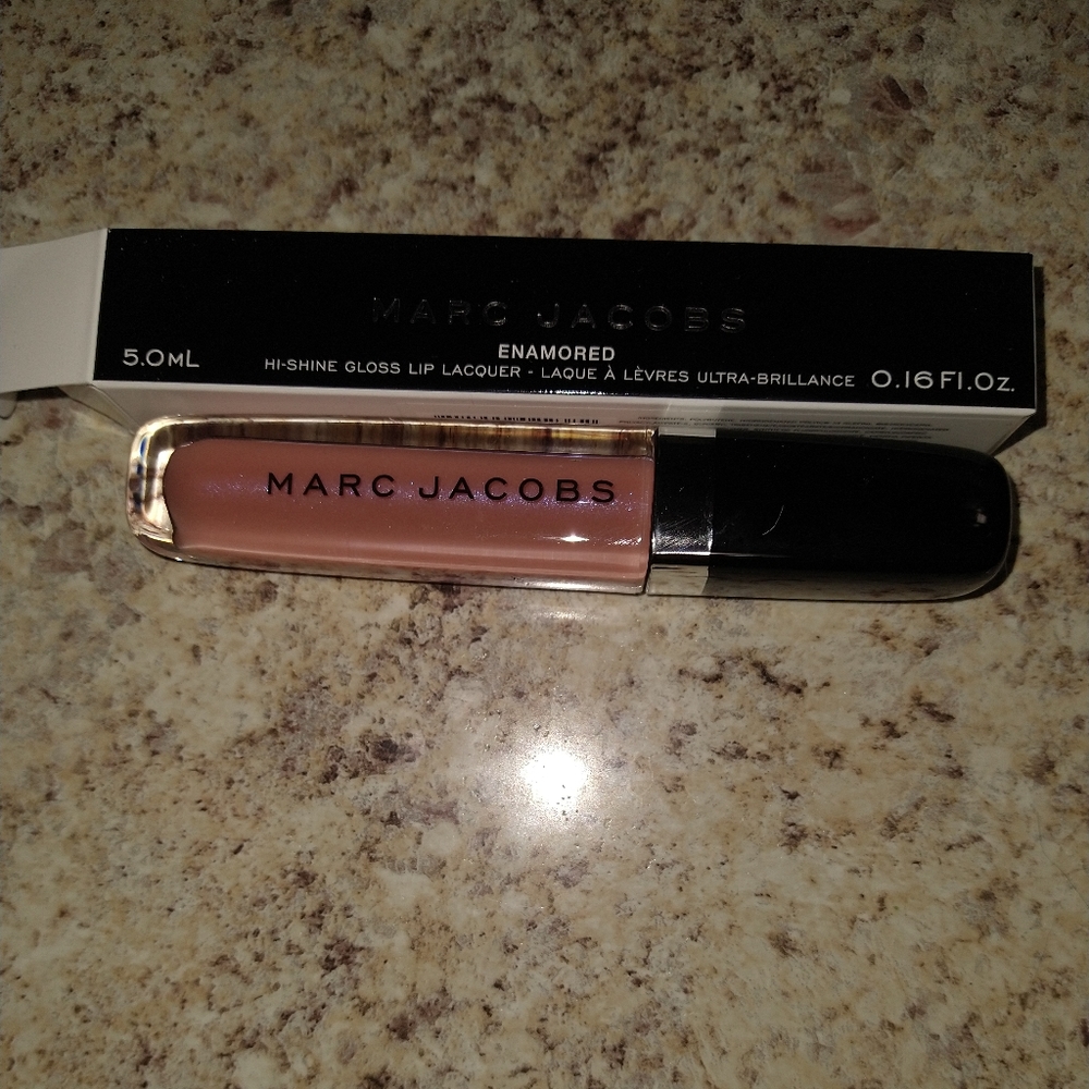 Marc jacobs high shine lip liquer